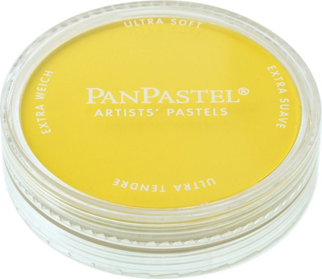 PANPASTEL 9ML HANSA YELLOW