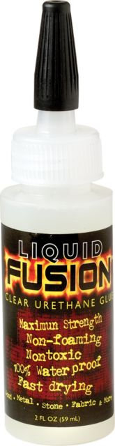 Liquid Fusion Urethane Glue 2OZ