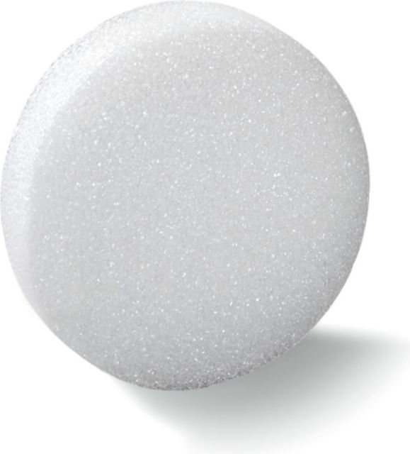 CraftF?M Disc 9 Inch X 1.25 Inch White