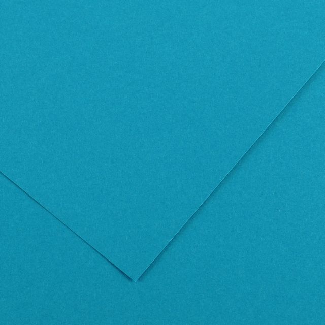 COLORLINE SHEETS 300GSM 19X25 PRIMARY BLUE