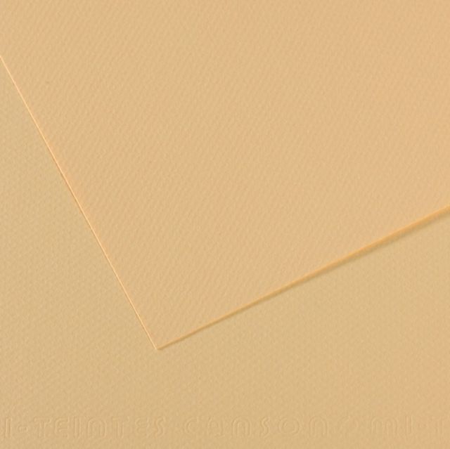 MI-TEINTES 407 CREAM 8.5X11