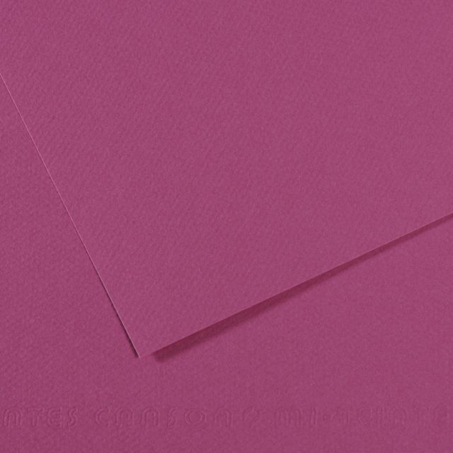 MI-TEINTES 507 VIOLET 8.5X11