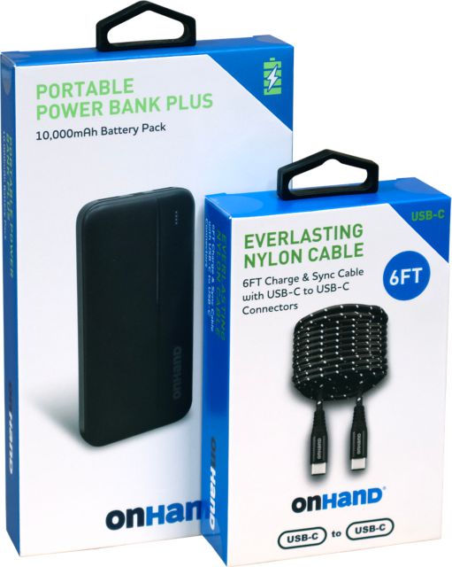 ONHAND AWAY ANDROID BUNDLE - ONLINE ONLY