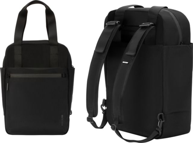 INCASE TRANSFER TOTE BLK