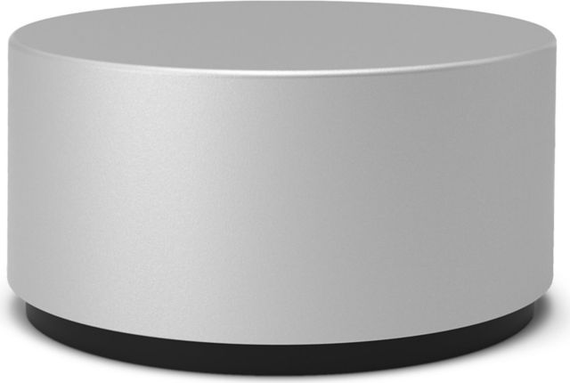 Microsoft Surface Dial Silver - ONLINE ONLY