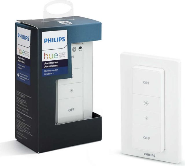 Philips Hue System - ONLINE ONLY