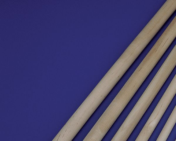 DOWELL 1/8X36