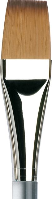 COTMAN BRUSH WASH/ONE STROKE #777  3/4 INCH