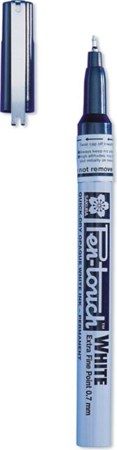 PENTOUCH WHITE EXTRA FINE