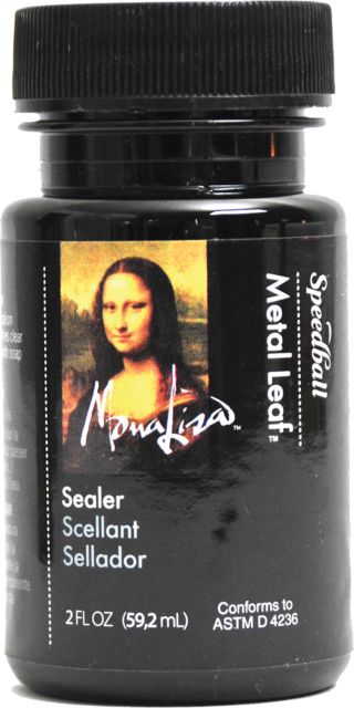METAL LEAF SEALER 2OZ