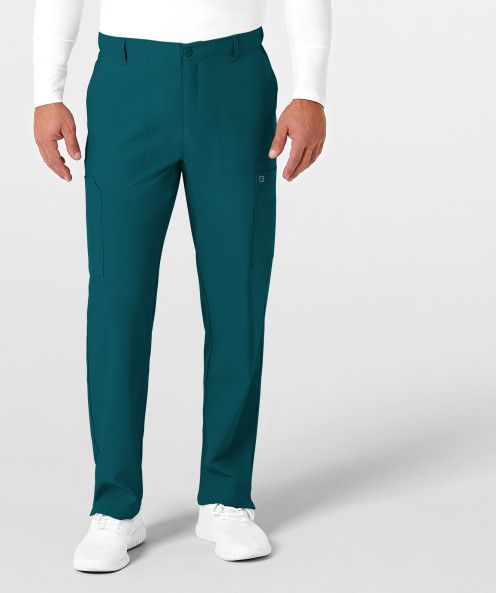 MEN CARGO PKT PANT CARI XL