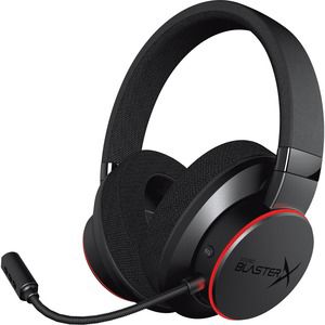 Creative Sound BlasterX H6 Headset - ONLINE ONLY
