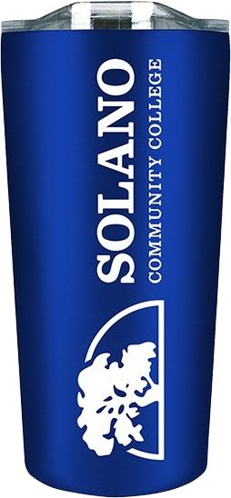 TUMBLER 18OZ SOFT/BLUE/    ./.