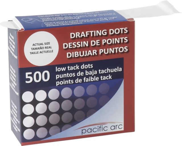 DRAFTING DOT 500/RL