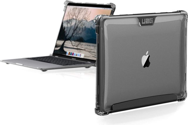 MacBook Air 13'' Plyo - Ice - ONLINE ONLY