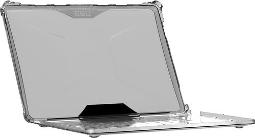 Plyo Series Apple MacBook Pro 16'' Case - Ice, Translucent  - ONLINE ONLY