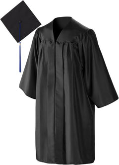 Solano Regalia Set