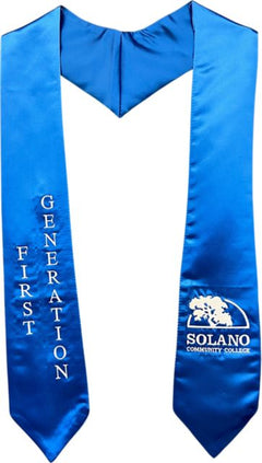 First Generation Stole