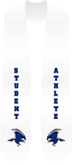 SOLANO ATHLETIC DEPARTMENT STOLE