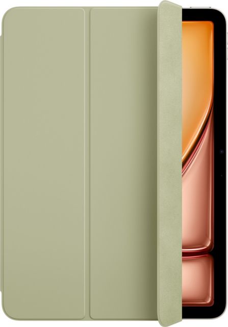 Smart Folio for iPad Air 13-inch (M2) - Sage - ONLINE ONLY