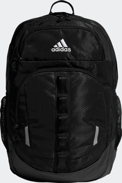 BACKPACK PRIME V BLACK