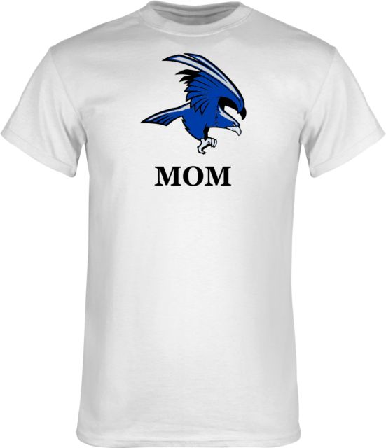 Solano T Shirt Solano Community College Mom - ONLINE ONLY