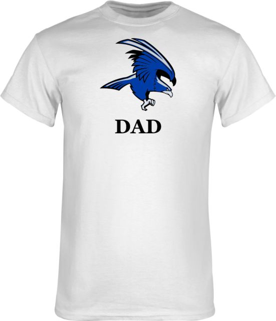 Solano T Shirt Solano Community College Dad - ONLINE ONLY
