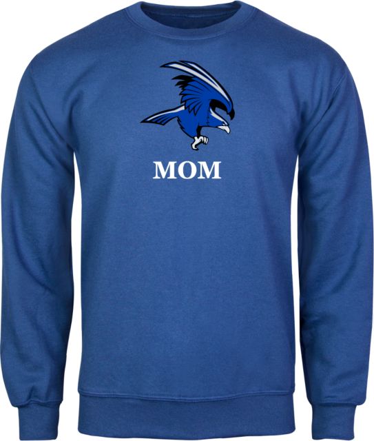 Solano Fleece Crew Solano Community College Mom - ONLINE ONLY