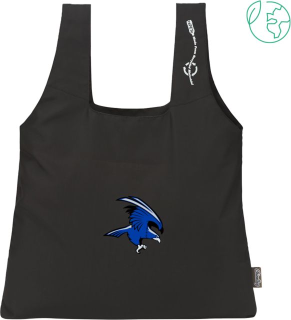 Solano ChicoBag Original rePETe Tote Solano Community College Falcon - ONLINE ONLY