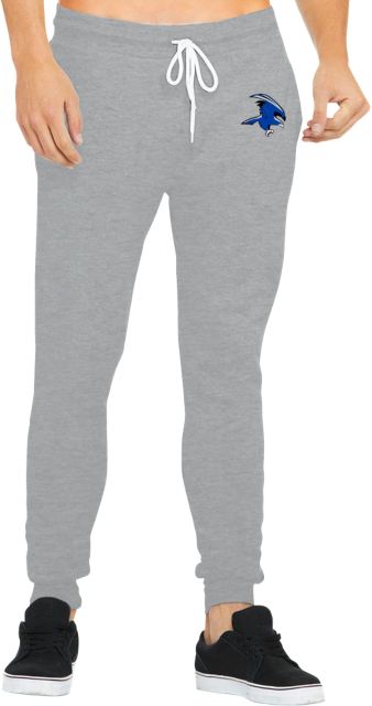 Solano Bella Canvas Joggers Solano Community College Falcon - ONLINE ONLY