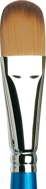COTMAN BRUSH FILBERT 668 3/4 INCH