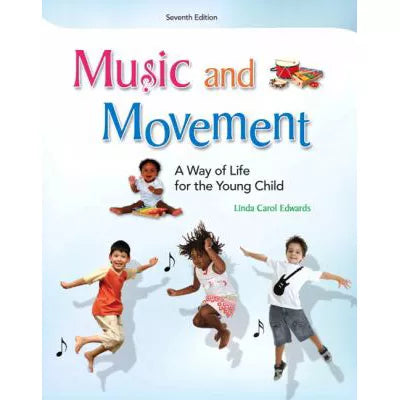 Music &amp; Movement