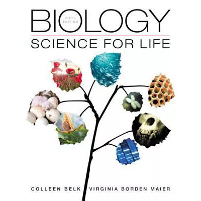 Biology: Science of Life (w/out MasteringBiology Access)