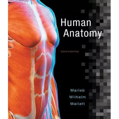 Human Anatomy (w/out Access Code)