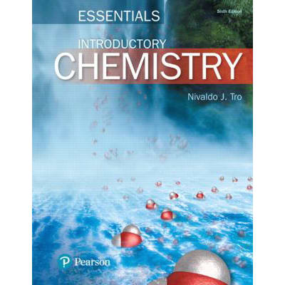 Introductory Chemistry Essentials