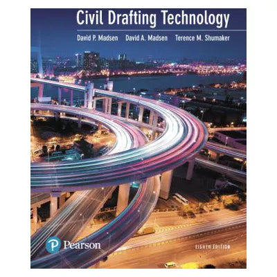 Civil Drafting Technology
