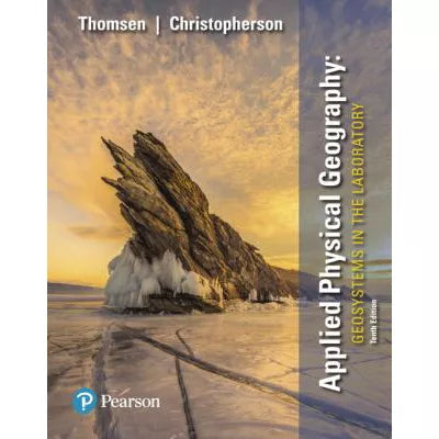 Applied Physical Geography (Lab Manual)