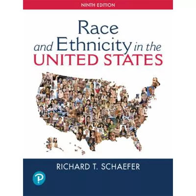 Race &amp; Ethnicity in the United States (RRPHE)