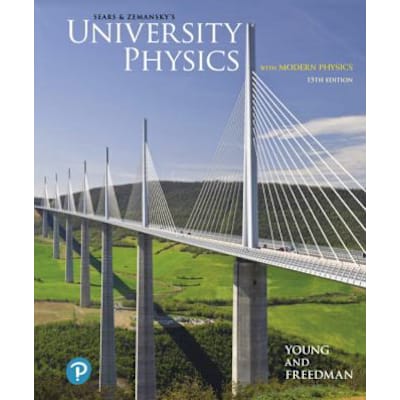 University Physics with Modern Physics