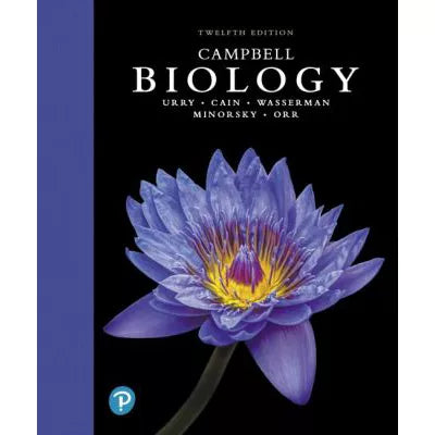 Campbell Biology (RRPHE)