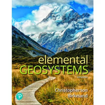Elemental Geosystems