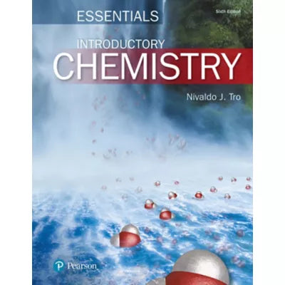 Introductory Chemistry Essentials