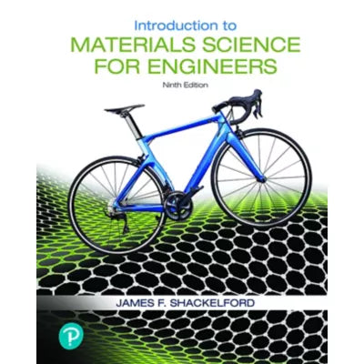 Introduction to Materials Science for Engineers