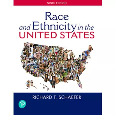 Race and Ethnicity in the United States