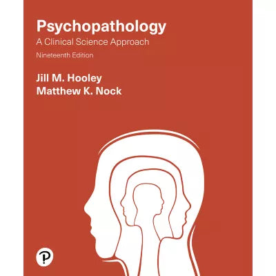 Psychopathology