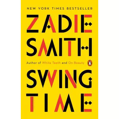 Swing Time