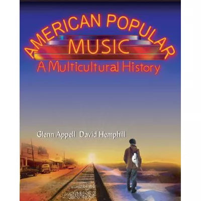 American Popular Music