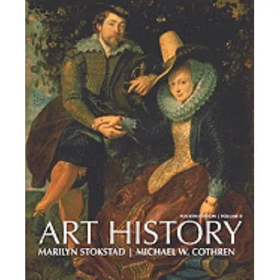 Art History Vol 2 (w/out Access)