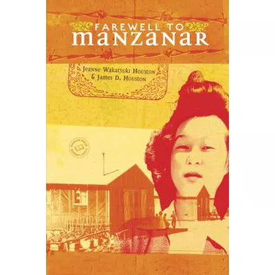 Farewell to Manzanar