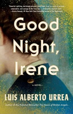 GOOD NIGHT IRENE
